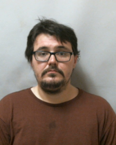 Jordan Andrew Gebhard a registered Sex Offender of Pennsylvania