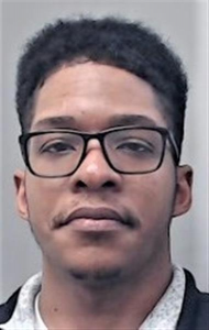 Caitland Gerard Williams a registered Sex Offender of Pennsylvania
