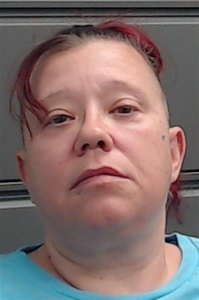 Jennifer Rose Scurry a registered Sex Offender of Pennsylvania