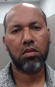 Rahman Hapizur a registered Sex Offender of Pennsylvania