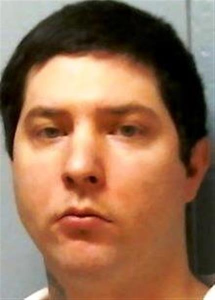 Gerald Edgar Orris III a registered Sex Offender of Pennsylvania