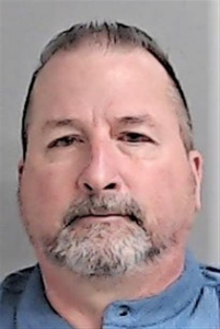 Jeffrey Charles Carter a registered Sex Offender of Pennsylvania