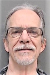 Charles Ernest Pfeiffer III a registered Sex Offender of Pennsylvania