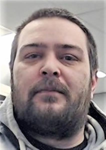 Aaron Mason Obrien a registered Sex Offender of Pennsylvania