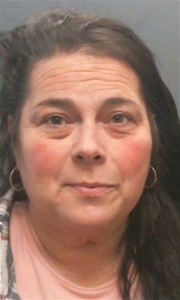 Rebecca T Dunn a registered Sex Offender of Pennsylvania
