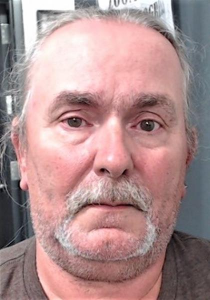 Richard Larue Baker a registered Sex Offender of Pennsylvania