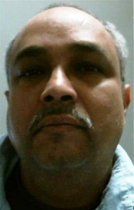 Cruz Andreas a registered Sex Offender of Pennsylvania