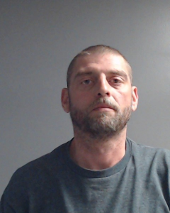 George Edward Grosser Jr a registered Sex Offender of Pennsylvania