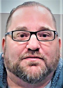 Eric David Macafee a registered Sex Offender of Pennsylvania