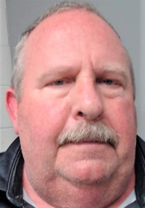 Christopher Robert Hess a registered Sex Offender of Pennsylvania