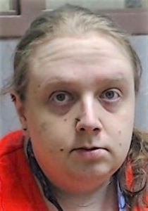 Hoyt Clarissa a registered Sex Offender of Pennsylvania