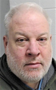 James Joseph Horgan a registered Sex Offender of Pennsylvania