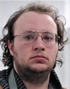 Alex Joshua Babik a registered Sex Offender of Pennsylvania