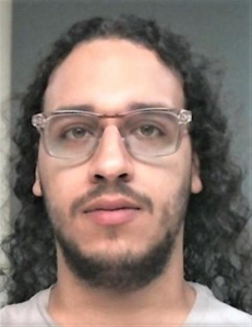 Elias Valois Cosme a registered Sex Offender of Pennsylvania