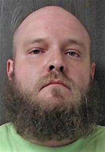 Sean Eberly Carlson a registered Sex Offender of Pennsylvania