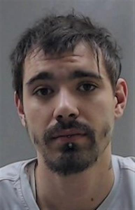 Justin Paul Vaught a registered Sex Offender of Pennsylvania