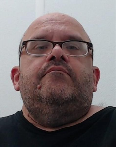 Michael E Frye a registered Sex Offender of Pennsylvania