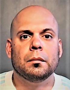 Angel Luis Rodriguez a registered Sex Offender of Pennsylvania