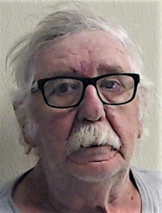 Merchant Anthony Brownfield a registered Sex Offender of Pennsylvania