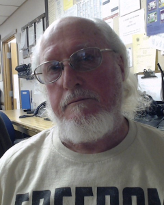 Donald Thomas Reese a registered Sex Offender of Pennsylvania