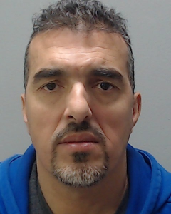 Smaki Fathallah a registered Sex Offender of Pennsylvania