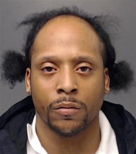Swanson Rayshawn a registered Sex Offender of Pennsylvania
