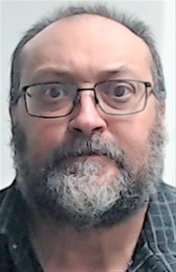 Daniel John Hladik a registered Sex Offender of Pennsylvania