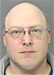 David Michael Hill a registered Sex Offender of Pennsylvania