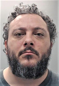 Sean Issac Cook a registered Sex Offender of Pennsylvania