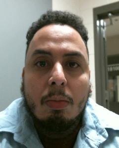 Rivera George a registered Sex Offender of Pennsylvania