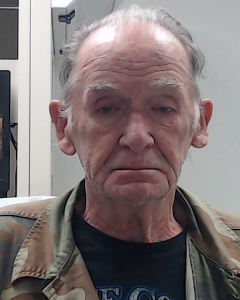 Floyd Alton Mckuhn a registered Sex Offender of Pennsylvania