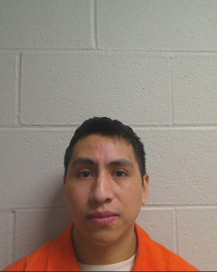 Adrian Bautista Velasco a registered Sex Offender of Pennsylvania