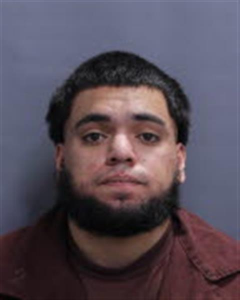 Bryan Xavier Soto-perez a registered Sex Offender of Pennsylvania