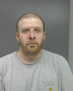 Davis Luke a registered Sex Offender of Pennsylvania