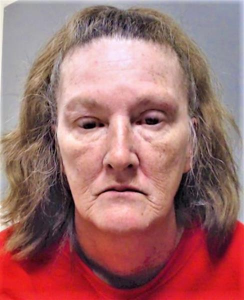 Tracy Lynn Miller a registered Sex Offender of Pennsylvania