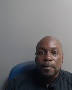 Israel Taurus Chapman a registered Sex Offender of Pennsylvania
