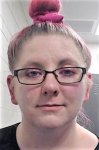 Victoria Lynn Baker a registered Sex Offender of Pennsylvania