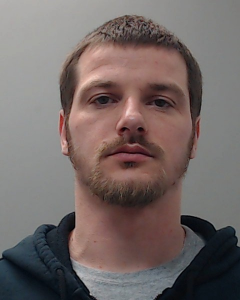 Justin Cory Englert a registered Sex Offender of Pennsylvania