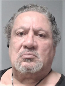 Robert James Carrington a registered Sex Offender of Pennsylvania