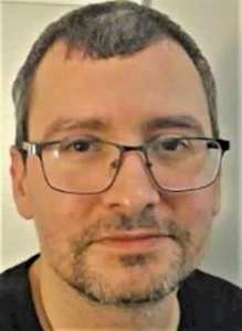 Matthew Eric Ritter a registered Sex Offender of Pennsylvania