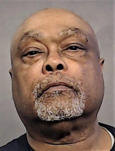 Reginald Leverne Collier a registered Sex Offender of Pennsylvania