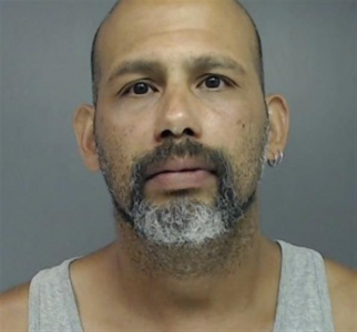 Marcos Daniel Gonzalez a registered Sex Offender of Pennsylvania