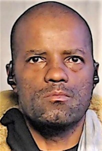 Derrick Andrew Thomas a registered Sex Offender of Pennsylvania