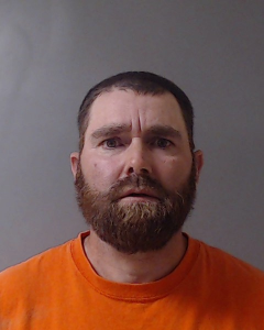 Scott Lawrence Luce a registered Sex Offender of Pennsylvania