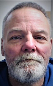 Paul Kevin Mamaux a registered Sex Offender of Pennsylvania