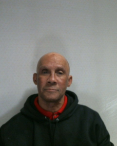 Woods Jack a registered Sex Offender of Pennsylvania