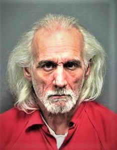 Frank Robert Mcnally a registered Sex Offender of Pennsylvania