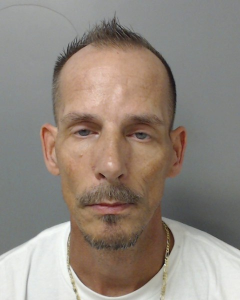 Shawn Edward Delaney a registered Sex Offender of Pennsylvania
