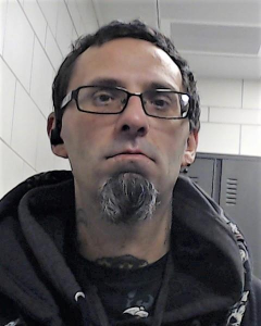 Phillip Maxell Griffin a registered Sex Offender of Pennsylvania