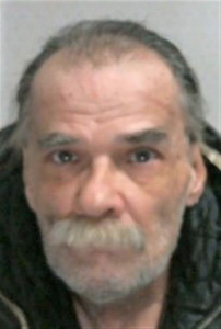 John Wayne Burt a registered Sex Offender of Pennsylvania